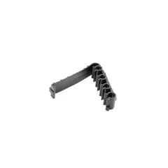 VW Bus T4 T5 Halter für Bremsrohr 4-fach