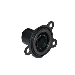 VW Bus T4 T5 T6 Führungshülse am Getriebe mit Wellendichtring