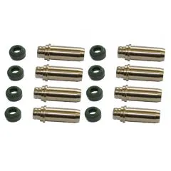 VW Bus T4 T5 Ventilführung & Schaftdichtung 1,9 Diesel - 8 Stück - 7 mm