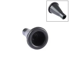 VW Bus T4 Tülle für Kabeldruchführung / Scheinwerferkabel Ø 24/6 mm