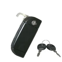 VW Bus T4 Türgriff mit Schloß links Fahrerseite