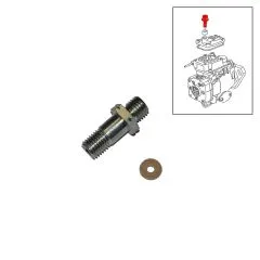 VW Bus T4 Überströmventil für Einspritzpumpe von Bosch