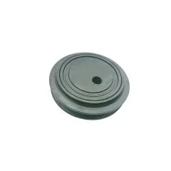 VW Bus T4 Umlenkrolle / Spannrolle Servolenkung