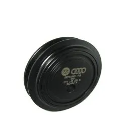 VW Bus T4 Umlenkrolle / Spannrolle Servolenkung OE