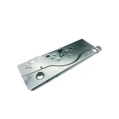 VW Bus T4 Verstärkung für Fanghaken Schiebetür rechts