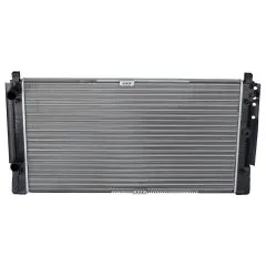 VW Bus T4 Wasserkühler vorne lange Front