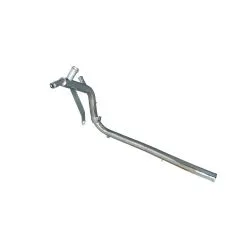 VW Bus T4 Wasserrohr 2,4 2,5i Diesel