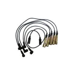 VW Bus T4 Zündkabelsatz 2,5i Benziner bis 11/94