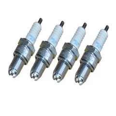 VW Bus T4 Zündkerze 2,0i - 4 Stück von NGK