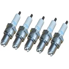 VW Bus T4 Zündkerze 2,5i - 5 Stück von NGK