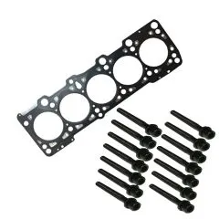 VW Bus T4 Zylinderkopfdichtung 2,5 TDI 3-Loch mit Schrauben