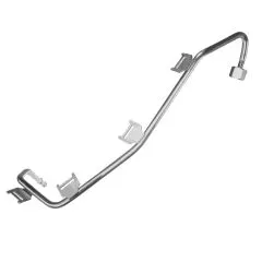 VW Bus T5 Druckleitung lang für Partikelfilter 2,5 TDI AXD AXE BNZ BPC