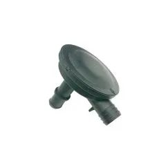 VW Bus T5 Druckregelventil / Entlüftungsventil 2,5 TDI