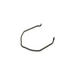 VW Bus T5 Halteklammer für Ladeluftschlauch / Druckschlauch