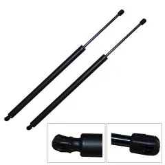 VW Bus T5 Heckklappendämpfer 1080 N - 2 Stück