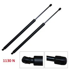 VW Bus T5 Heckklappendämpfer verstärkt 1130 N - 2 Stück