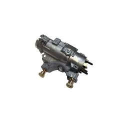 VW Bus T5 Lenkschloss / Lenkradschloss 8-polig