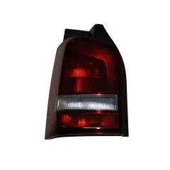 VW Bus T5 Multivan Heckleuchte links für Fahrz. mit Heckklappe