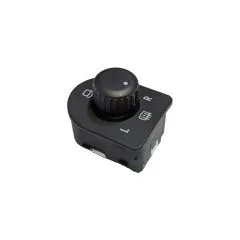 VW Bus T5 Schalter für Spiegelverstellung ab '07