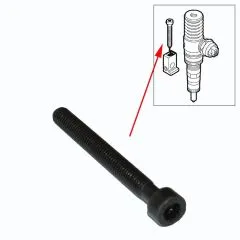 VW Bus T5 Schraube für Pumpe-Düse-Element 1,9 TDI