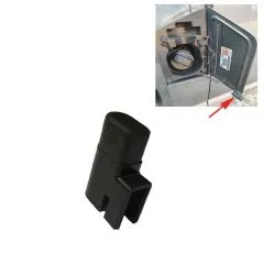 VW Bus T5 T6 Anschlagpuffer für Klappe Kraftstoffeinfüllung