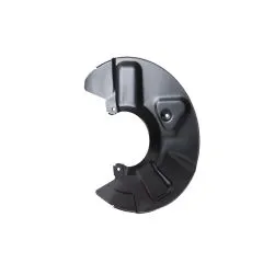 VW Bus T5 T6 Bremsstaubblech Spritzblech vorne rechts ab 11/09