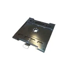 VW Bus T5 T6 Drehkonsole für Originalsitz alle Modelle