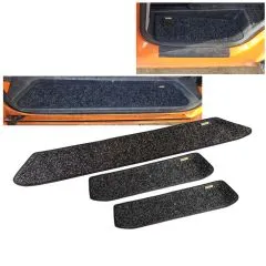 VW Bus T5 T6 HEOSdoor mat Einstiegsmatte alle Modelle