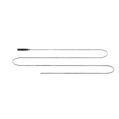 VW Bus T5 T6 Kabelreparatursatz für Glühkerze Rundsteckhülse