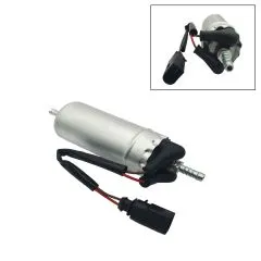 VW Bus T5 T6 Kraftstoffpumpe 2,0 TDI