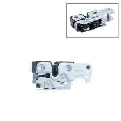 VW Bus T5 T6 Motorhaubenschloss ohne Schalter 7E0823509F