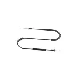 VW Bus T5 T6 Seilzug Türschloss für Flügeltür links