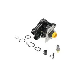 VW Bus T5 T6 Wasserpumpe 2,0 TDI CJKA CJKB