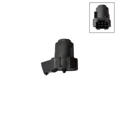 VW Bus T5 T6 Zündanlassschalter alle Modelle