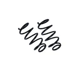 VW Bus T5 Vorderachsfedern - 2 Stück 1,9 2,0 2,5 TDI