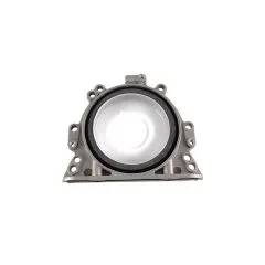 VW Bus T5 Wellendichtring mit Flansch für Kurbelwelle getriebeseitig 1,9 2,0 TDI