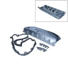 VW Bus T5 Zylinderkopfhaube / Ventildeckel 2,5 TDI